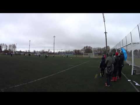 FC BELLEVUE   HYLLIE IF skåne vm