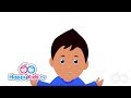 Face Learning Songs Collection For Kids And Children Happy Kids