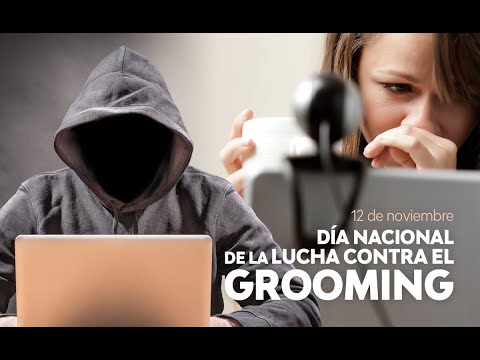 La prevención es la herramienta más eficaz contra el Grooming
