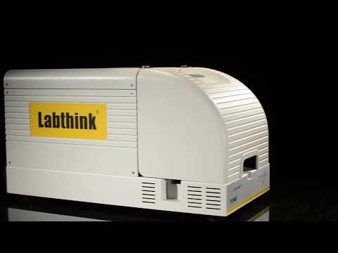 Labthink G2/131 Gas Permeability Tester - Differetial Pressure Method