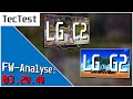 LG C2 & G2: Kleines, aber feines Update! | Firmware-Analyse: 03.20.40 | OLED-TV