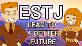 Are You an ESTJ? | EgoHackers