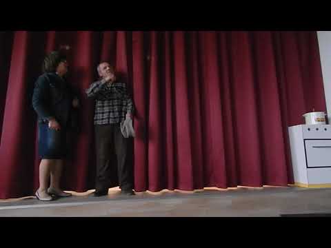 Premijera predstave Špek fileki u Gornjem Mihaljevcu