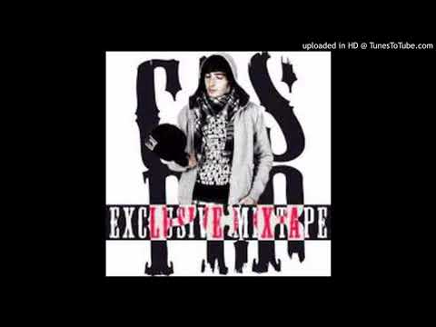 Casper - 3 Mal 16 Bars feat. Timi Hendrix  Animus