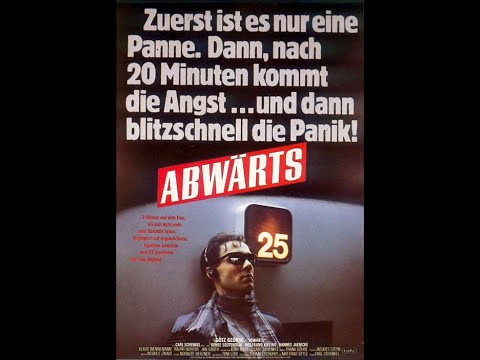 Abwärts Kinotrailer