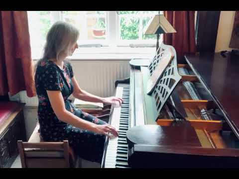 Mrs Mills Birthday Tribute