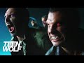 Teen Wolf The Movie Official Trailer