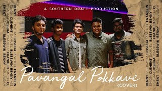 Pavangal Pokkave (Enthan Yesuve ) Cover  Southern 