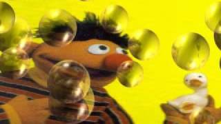 Sesame Street Fever - Rubber Duckie (Disco Version)