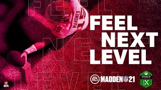 Madden NFL 21 video 1