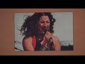 FLORA PURIM dedicated to bruce