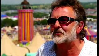 Music video thumbnail preview for Quintessence at Glastonbury 2010 - 40th Anniversary by Quintessence