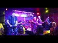 Rose Tattoo - Rock 'N' Roll is King Live @ D'ag Pub QLD 1/4/23 Angry Anderson Ronnie Simmons