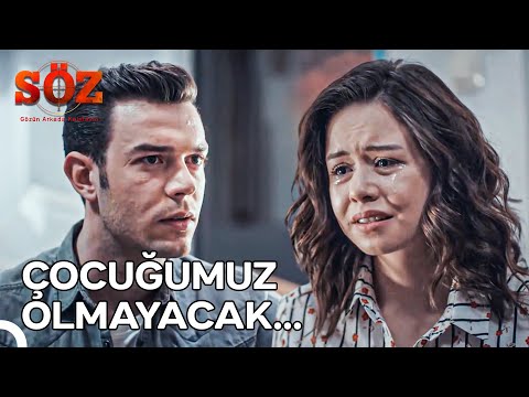 Çaylak #52 - Çaylak'ın Baba Olma Hayalleri Suya Düştü | Söz