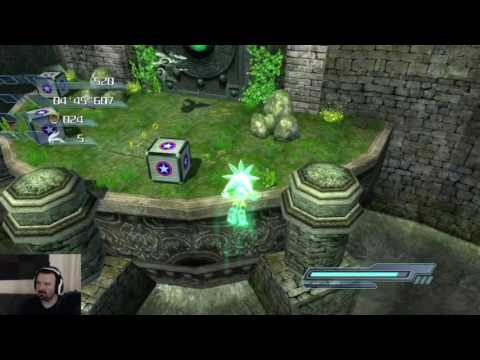 Sonic the Hedgehog (2006) playthrough pt47 - Silver's Castle of Horrors!