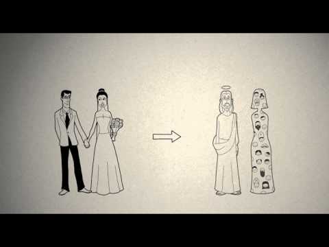 3MC - 48 何谓婚姻？