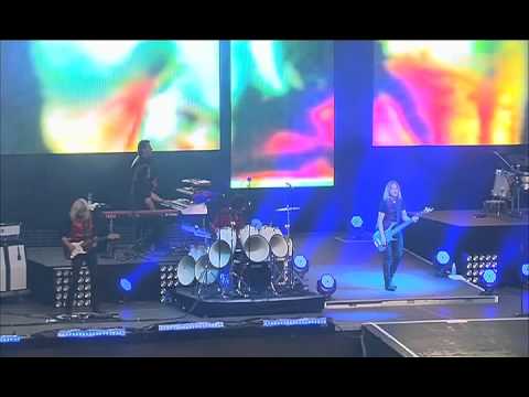 Karat -  Das Narrenschiff 2015