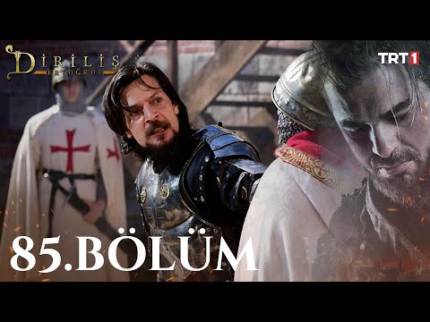 Dirilis Ertugrul Episode 85 With English Subtitles