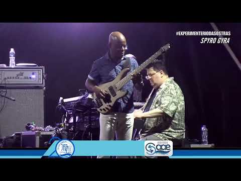 Scott Ambush - Solo - Spyro Gyra - RdO Jazz Blues Fest - 01JUN24