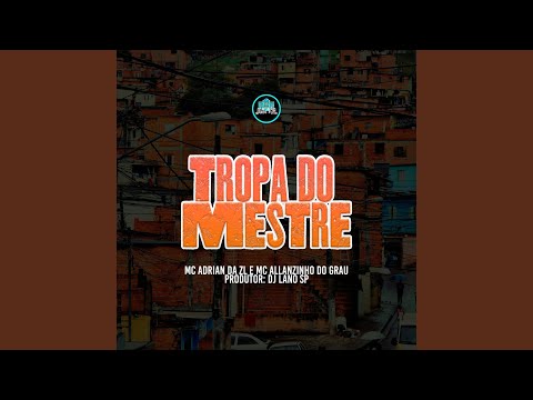 Tropa do Mestre