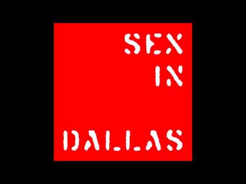 Sex in Dallas - Golden chains