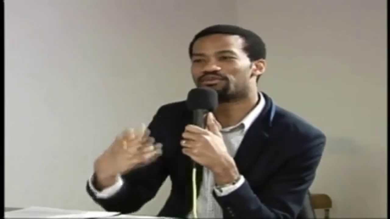 Thumbnail of video: La pensée de Dieu pour les prisonniers