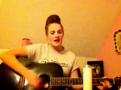 The Sarah Weaver Song