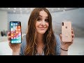 iPhone Xs / XS Max & Xr Hands On - My Apple Event Experience