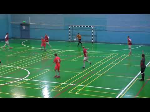 КУ7 Joma – Voit&K    1 2 тайм