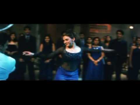 Dance Pa from 'Na Tum Jaano Na Hum'