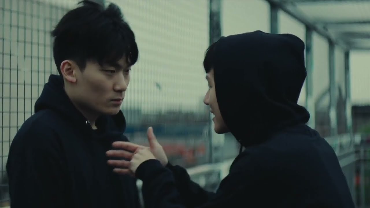 Sang Hun Kim Acting Reel thumbnail