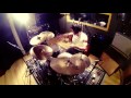 Underoath - Illuminator (Drum Cover) - Luciano ...