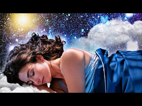 JUDAH Sleep Meditation - 10 HOURS - Black Screen - Calming Deep Relaxing Sleep