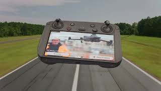 Real-Time FOD detection with the Brain-Box