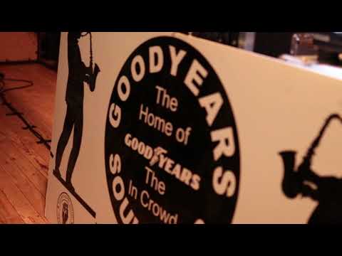 90) Goodyears 21st Anniversary