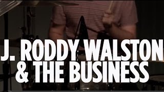 J. Roddy Walston & The Business "Take it As it Comes" // SiriusXM // The Loft