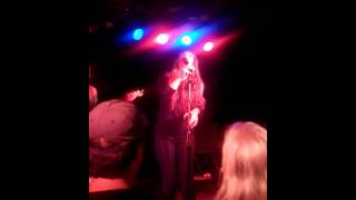 Detroit Cobras, "Out Of This World", Magic Stick, Detroit, June 18th, 2011