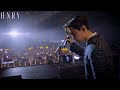 HENRY - 'HYPNOTIZED' live @Busan