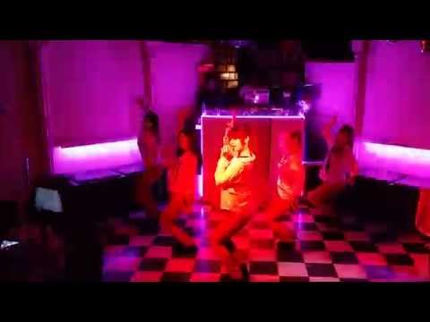 141206 EXID i feel good & 위아래mix     byH!ghChu