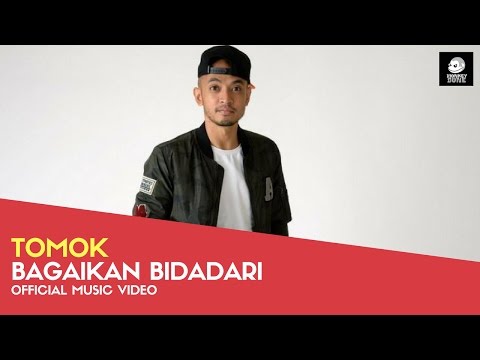 Bagaikan Bidadari - Tomok