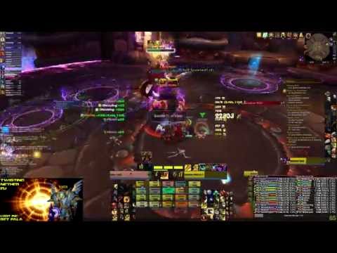 - Loot inc - Vs Imperator Mar'gok Mythic!