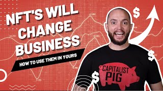 How To Add NFTs To Your Business