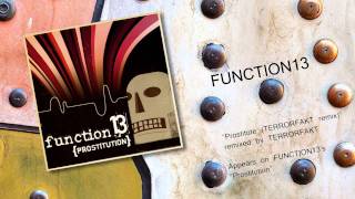 Function13 - Prostitute (TERRORFAKT remix)