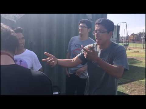 Juanito vs Hague (Final) - Colectivo Raptólica 09/11/16