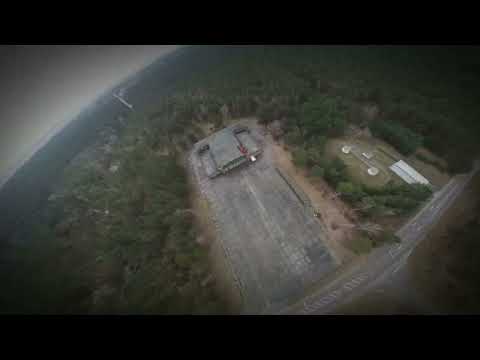 JBG37 / JG7 / KRS / Jänschwalde Ost / Flugplatz Drewitz / EDCD .   UHD