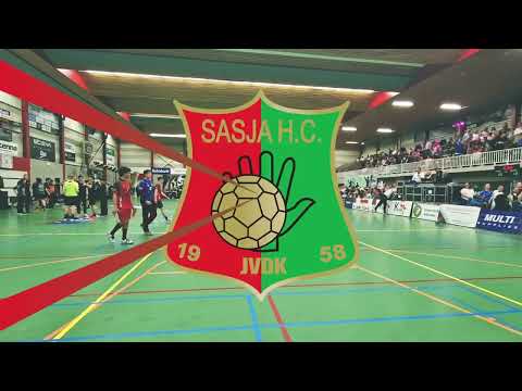 Jac Stammes Cup - Heren A (U19)