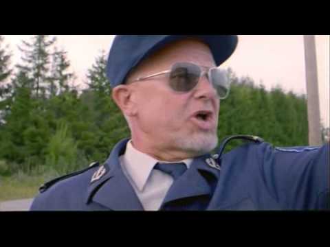 Kummeli Kultakuume - Takaa-ajo