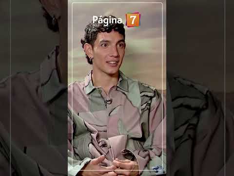 Jorge López cuenta detalles de su paso por 'Sayen, La Ruta Seca'