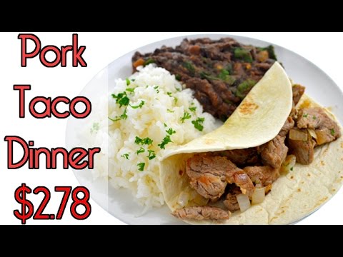 download lagu mp3 mp4 Pork Tenderloin Tacos Oven, download lagu Pork Tenderloin Tacos Oven gratis, unduh video klip Pork Tenderloin Tacos Oven