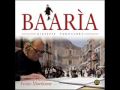 Baarìa (Soundtrack) - 19 Il Vento, Il Mare, I Silenzi